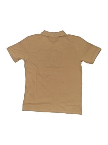 CALVIN KLEIN JEANS Short Sleeve Top (view 2)