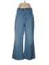 Rolla's Blue Jeans Size 32 waist - photo 1
