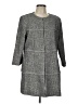 CAbi Gray Coat Size L - photo 1