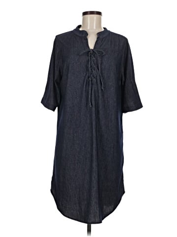 Bobbie Brooks Casual Dress (view 1)