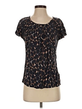 Boden Short Sleeve Blouse (view 1)