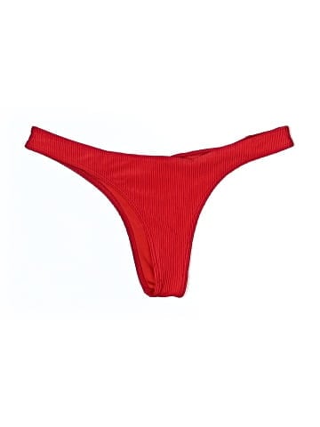 Frankies Bikinis Swimsuit Bottoms (view 1)