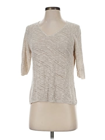 Eileen Fisher Pullover Sweater (view 1)