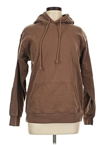 Brandy Melville Pullover Hoodie (view 1)