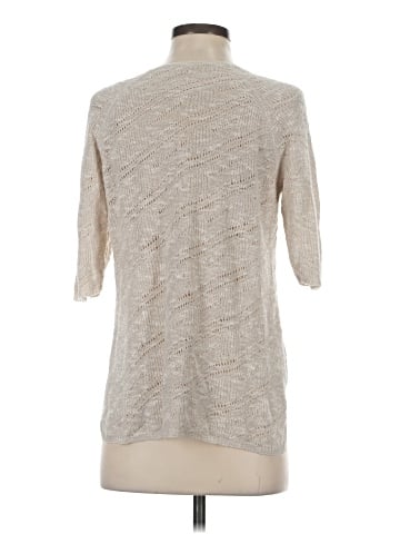 Eileen Fisher Pullover Sweater (view 2)