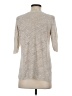 Eileen Fisher Ivory Pullover Sweater Size S - photo 2