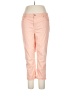 Chico's Pink Jeans Size Lg (2.5) - photo 1