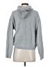 Gap Gray Pullover Sweater Size S - photo 2