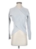 Express Gray Pullover Sweater Size XS - photo 1