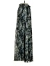 Club Monaco 100% Polyester Blue Casual Pants Size 00 - photo 4