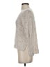Eileen Fisher Ivory Pullover Sweater Size S - photo 5