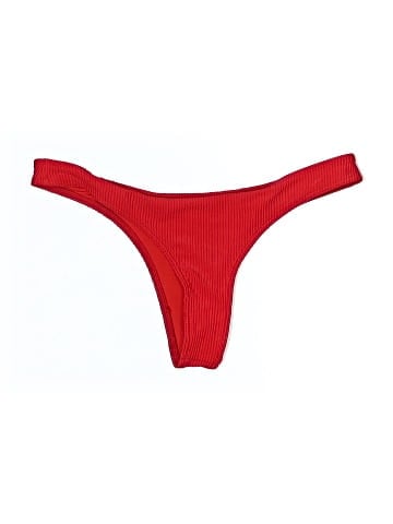 Frankies Bikinis Swimsuit Bottoms (view 2)