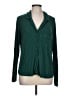 auden Green Cardigan Size L - photo 1