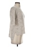 Eileen Fisher Ivory Pullover Sweater Size S - photo 4