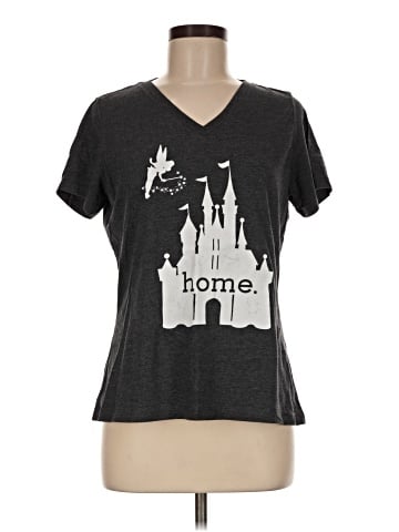 Bella Short Sleeve T-Shirt (view 1)