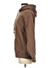 Brandy Melville Brown Pullover Hoodie One size - photo 5