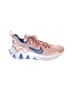 Nike Pink Sneakers Size 9 1/2 - photo 1