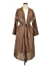 Unbranded Brown Kimono Size M - photo 1