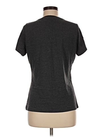 Bella Short Sleeve T-Shirt (view 2)