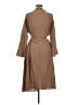 Unbranded Brown Kimono Size M - photo 2