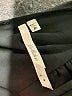 Bellatrix 100% Polyester Black Long Sleeve Blouse Size M - photo 7