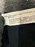 Zara Basic Black Casual Dress Size M - photo 8