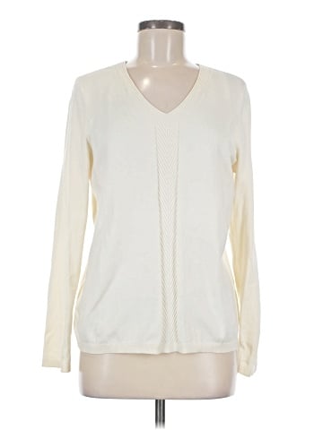 Talbots Pullover Sweater (view 1)
