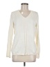 Talbots Ivory Pullover Sweater Size M - photo 1