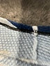 Unbranded Blue Cardigan Size M (estimated) - photo 7