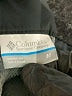 Columbia 100% Nylon Black Jacket Size M - photo 6