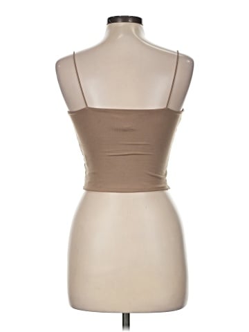 Olive and Oak Tube Top (view 2)