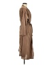 Unbranded Brown Kimono Size M - photo 4