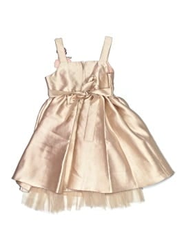 Bonnie Jean Dress (view 2)