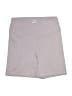 90 Degree by Reflex Gray Athletic Shorts Size XXL - photo 1