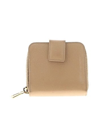 Yves Saint Laurent Leather Wallet (view 2)