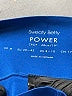 Sweaty Betty Color Block Blue Active Pants Size 8 - 10 - photo 7