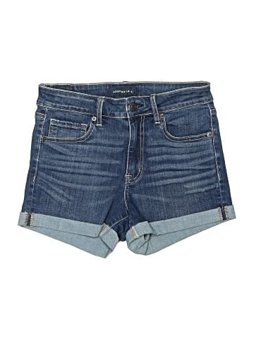 Aeropostale Denim Shorts (view 1)