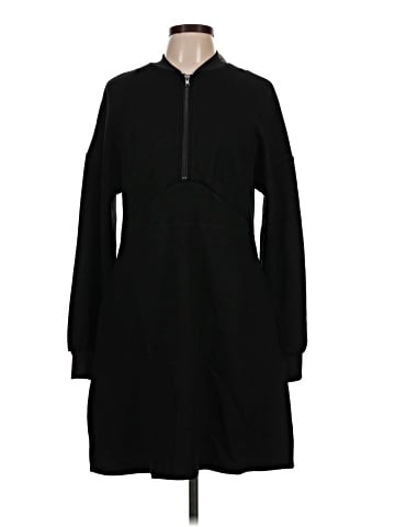 Scoop Casual Dress (view 1)