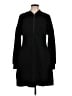 Scoop Black Casual Dress Size L - photo 1