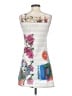 Unbranded White Sleeveless Top Size S - photo 2