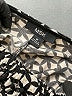MSK Black Sleeveless Top Size M - photo 7