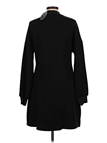 Scoop Casual Dress (view 2)