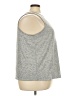 Torrid Gray Sleeveless Top Size 3X Plus (3) - photo 4