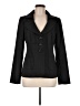 Classiques Entier Black Blazer Size 8 - photo 1