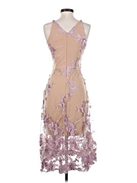 Dress the Population Cocktail Dress (view 2)