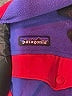 Patagonia Red Windbreaker Size M (estimated) - photo 6