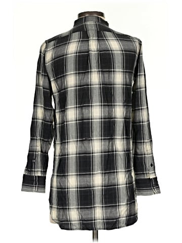 Denim & Supply Ralph Lauren 3/4 Sleeve Blouse (view 2)