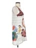 Unbranded White Sleeveless Top Size S - photo 4