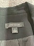 Ann Taylor Black Blazer Size 14 - photo 6