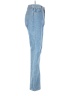 SLVRLAKE 100% Cotton Blue Jeans Size 26 waist - photo 4